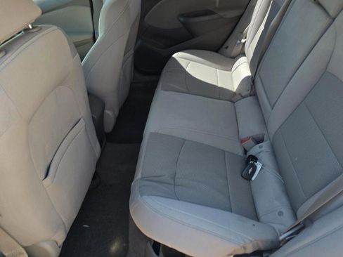 Used 2017 Chevrolet Cruze LT w/ Convenience Package image 13