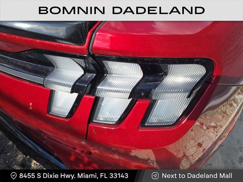 Used 2023 Ford Mustang Mach-E GT w/ GT Performance Edition image 5