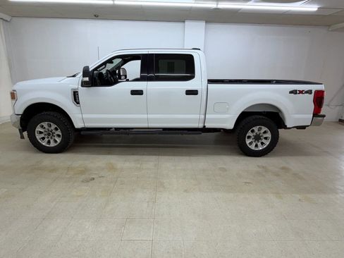 Used 2022 Ford F250 XLT image 2
