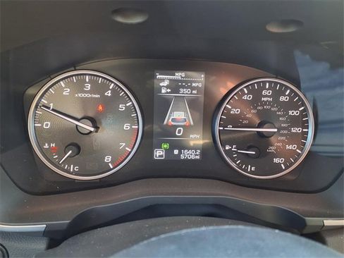 Certified 2025 Subaru Ascent Limited image 13