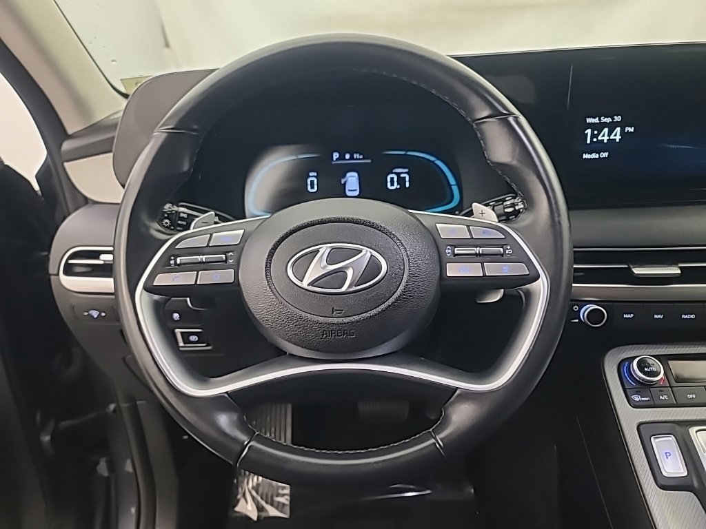 Used 2024 Hyundai Palisade SEL AWD/4WD image 33