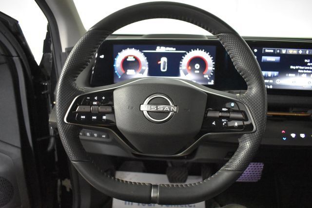 Certified 2024 Nissan Ariya AWD image 15