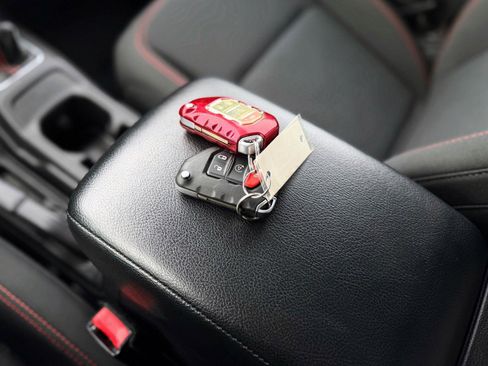 Used 2021 Jeep Gladiator Rubicon image 21