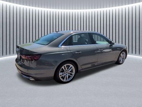 Used 2023 Audi A4 2.0T Premium Plus AWD/4WD image 14