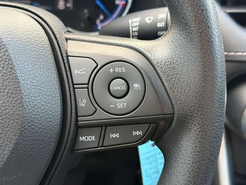Certified 2024 Toyota RAV4 LE AWD/4WD image 30