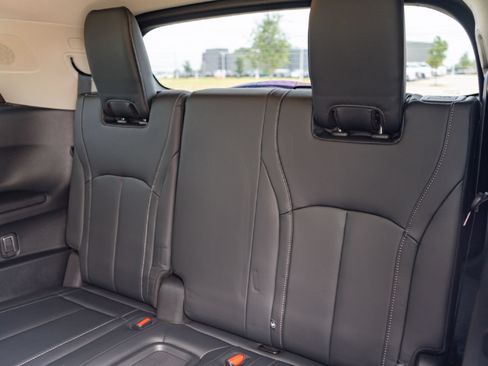 Certified 2023 INFINITI QX60 Pure FWD image 25