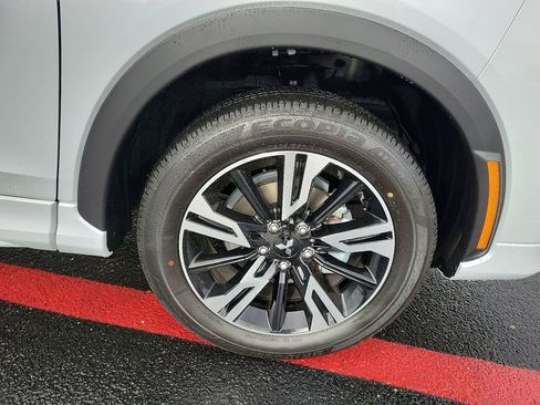 New 2026 Mitsubishi Eclipse Cross SEL image 5