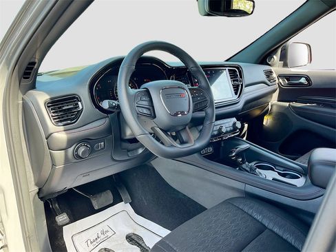 New 2026 Dodge Durango GT w/ Trailer Tow Group IV image 9