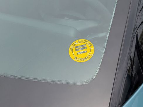 New 2026 Kia Seltos EX FWD image 37