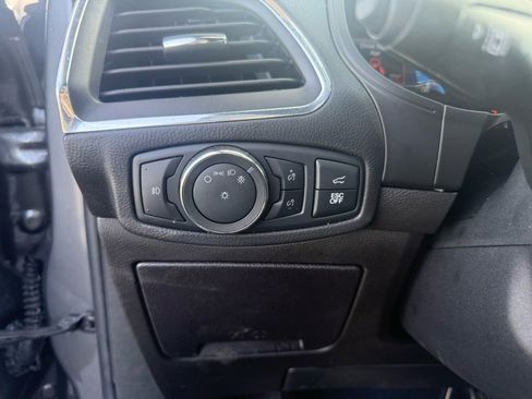 Used 2022 Ford Edge ST w/ Equipment Group 401A image 49