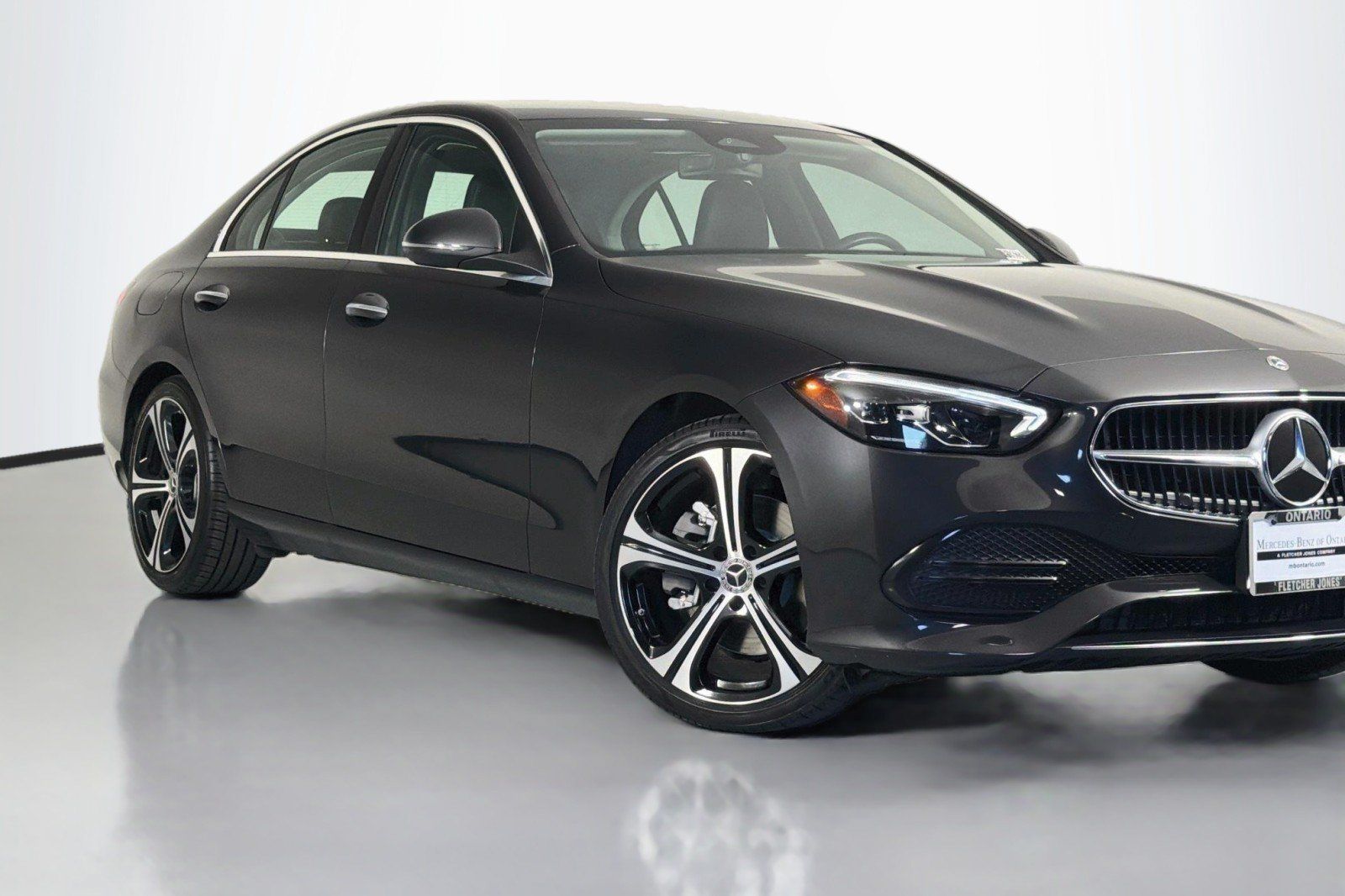 Used 2022 Mercedes-Benz C 300 Sedan image 14