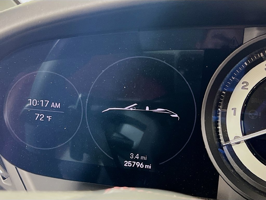 Certified 2022 Porsche 911 Carrera 4S AWD/4WD image 13
