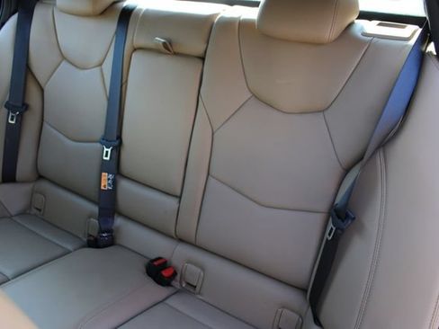 Used 2026 Cadillac CT5 Premium Luxury w/ Technology Package AWD/4WD image 27