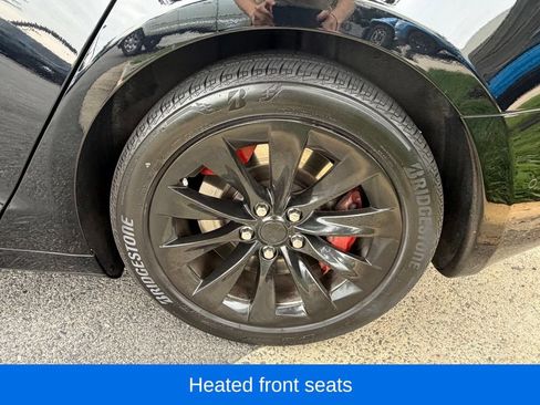 Used 2016 Tesla Model S 75 RWD image 13