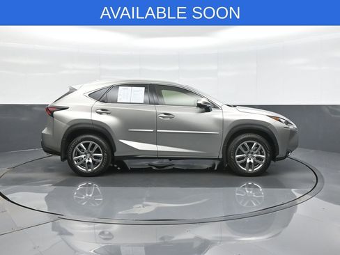 Used 2015 Lexus NX 200t AWD w/ Premium Package image 8