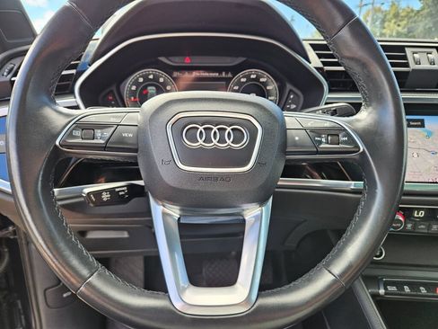 Used 2022 Audi Q3 2.0T Premium Plus AWD/4WD image 24