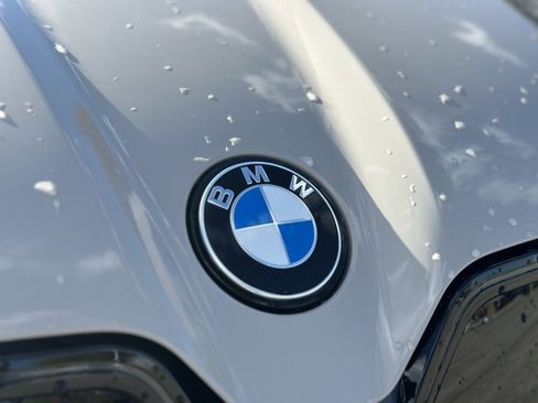 New 2026 BMW iX xDrive60 w/ M Sport Package image 11