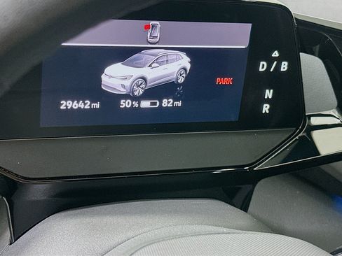 Used 2023 Volkswagen ID.4 S RWD image 18