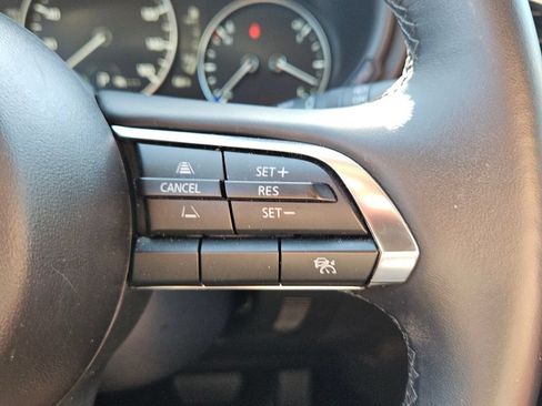 Used 2025 MAZDA CX-30 AWD 2.5 S w/ Preferred Package image 23