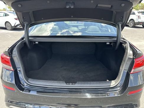 Used 2019 Kia Optima S w/ S Panoramic Sunroof Package FWD image 19