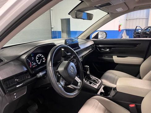 Used 2023 Honda CR-V EX-L image 21