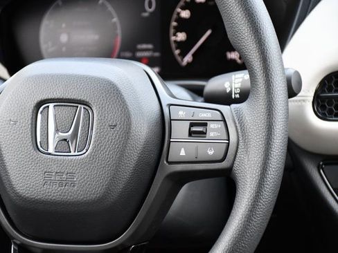 New 2026 Honda HR-V LX image 22