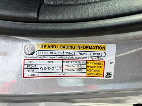Used 2019 Acura ILX FWD image 14