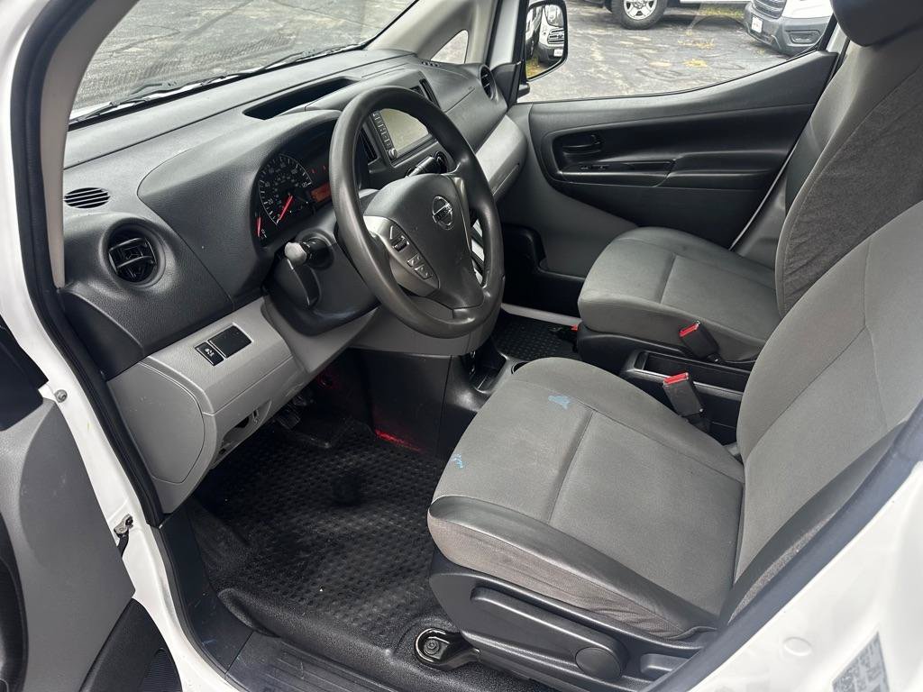 Used 2020 Nissan NV200 S FWD image 8