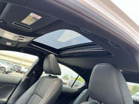 Used 2021 Lexus IS 300 AWD w/ Comfort Package image 32