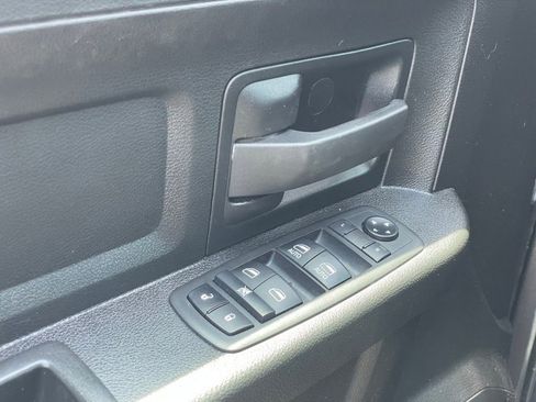 Used 2021 RAM 2500 Tradesman AWD/4WD image 13