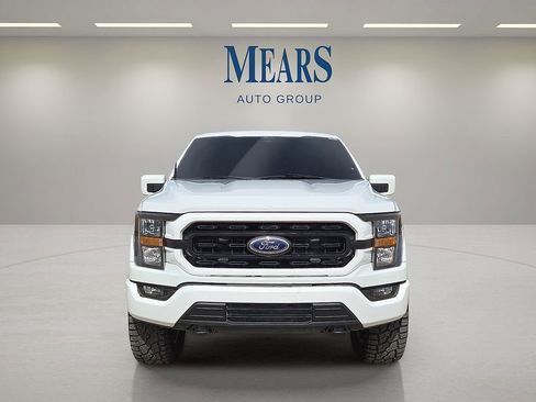 Used 2022 Ford F150 XLT w/ Equipment Group 301A Mid image 8