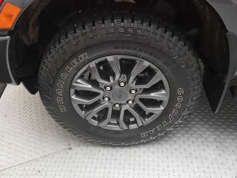Used 2020 Ford Ranger XLT w/ FX4 Off-Road Package AWD/4WD image 25