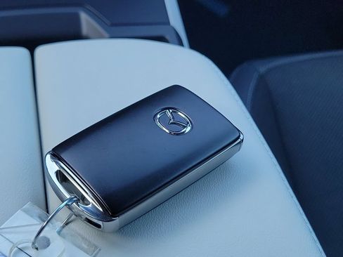 New 2026 MAZDA CX-5 Preferred AWD/4WD image 32