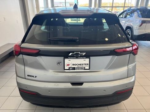 New 2027 Chevrolet Bolt LT FWD image 37