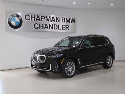 Used 2026 BMW X5 sDrive40i