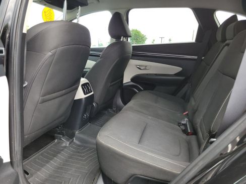 Used 2022 Hyundai Tucson SEL AWD/4WD image 17