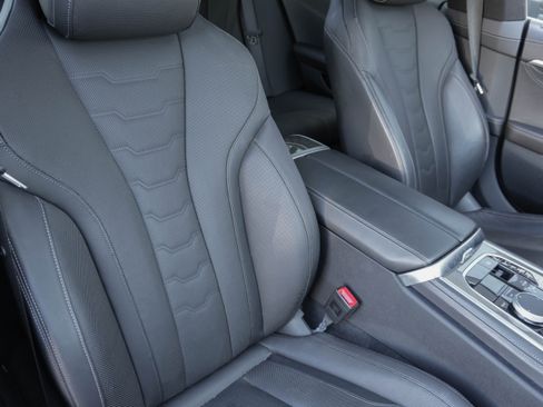 Used 2020 BMW M850i Gran Coupe xDrive image 14