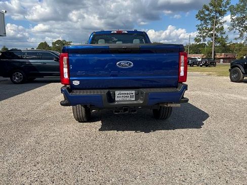 New 2026 Ford F250 XL w/ STX Appearance Package image 6