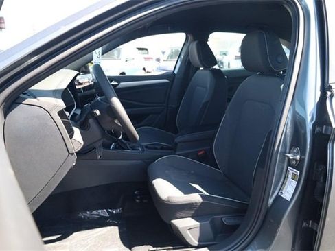 New 2025 Volkswagen Jetta Sport image 8