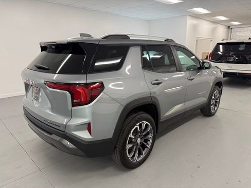 New 2026 GMC Terrain Elevation w/ Elevation Premium Package image 6