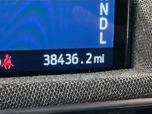 Used 2023 Ford Mustang Mach-E GT w/ GT Performance Edition image 19