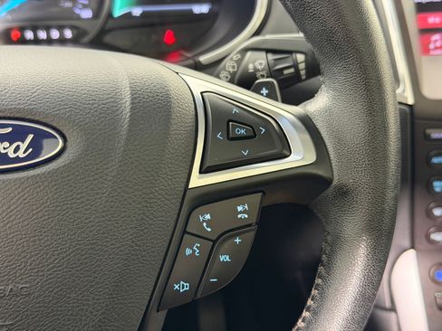 Used 2018 Ford Edge Titanium w/ Equipment Group 301A image 23