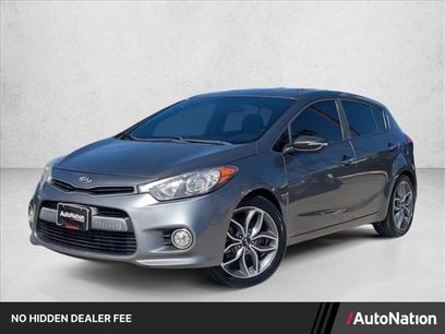 Used 2016 Kia Forte SX w/ SX Premium Technology Package