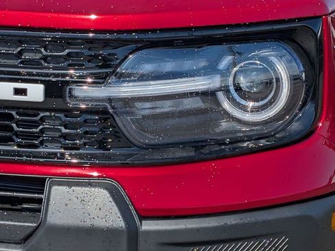 New 2026 Ford Bronco Sport Outer Banks w/ Outer Banks Tech Package+ AWD/4WD image 11
