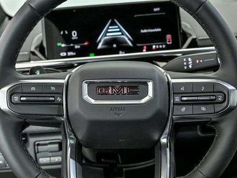 New 2026 GMC Sierra EV Elevation image 11