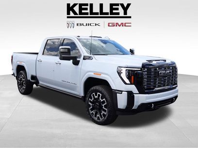 New 2026 GMC Sierra 2500 Denali Ultimate