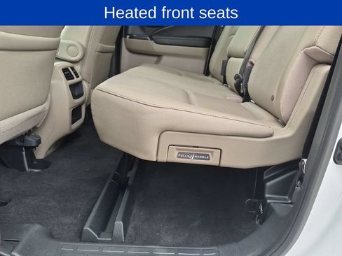Used 2023 Honda Ridgeline RTL image 21