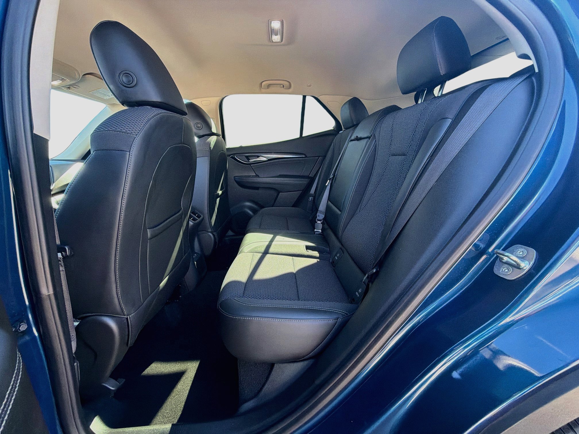 Used 2023 Buick Envision Preferred w/ Premium Seat Package AWD/4WD image 28