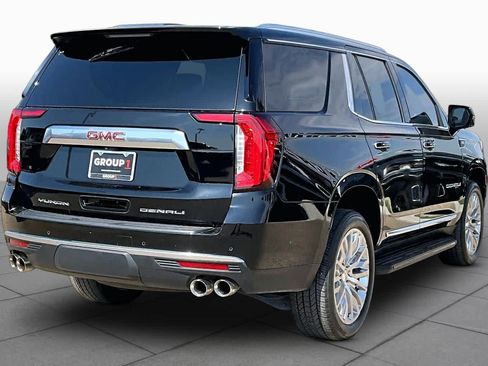 Used 2024 GMC Yukon Denali w/ Advanced Technology Package AWD/4WD image 13