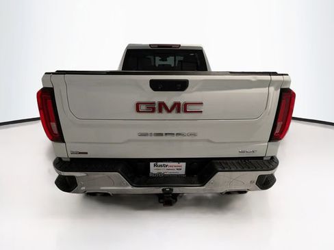 Used 2023 GMC Sierra 1500 SLT w/ SLT Premium Package AWD/4WD image 6